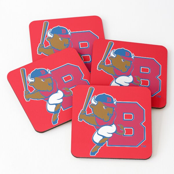 Item preview, fan Bisons people Buffalo designed and sold by handriart.