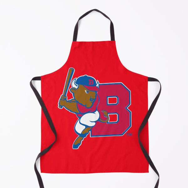 Item preview, fan Bisons people Buffalo designed and sold by handriart.