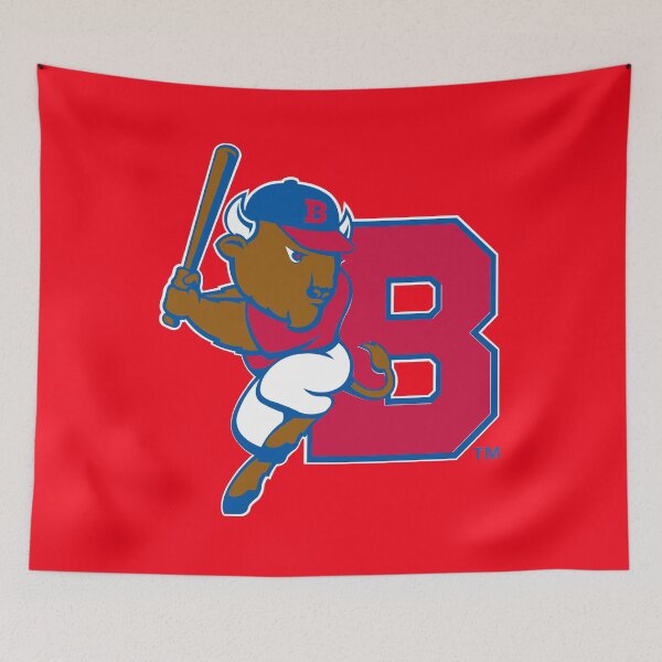 Item preview, fan Bisons people Buffalo designed and sold by handriart.