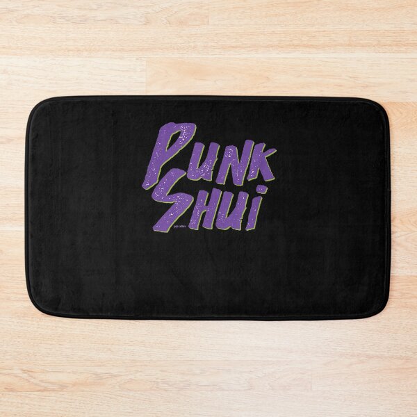 Item preview, Punk Rock Feng Shui Goth Graffiti Vintage Retro Pop Cotton designed and sold by dickvusqr.
