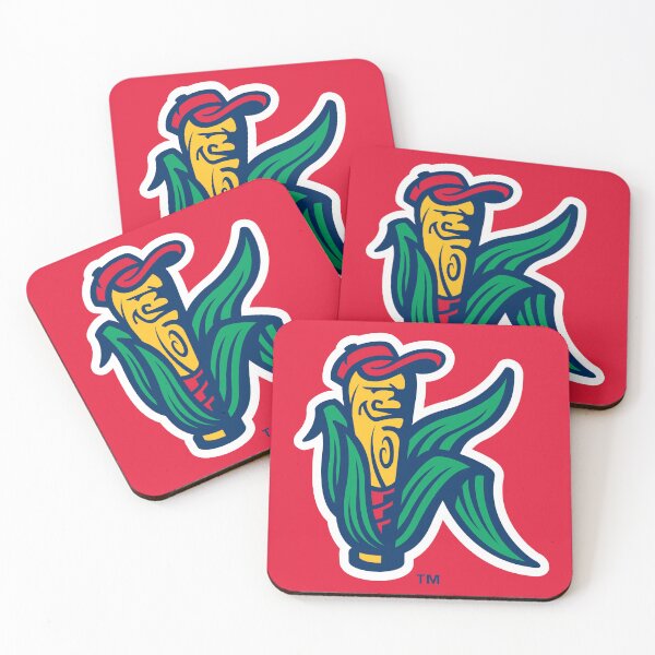 Item preview, Fan Kernels people Cedar Rapids designed and sold by handriart.