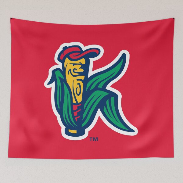 Item preview, Fan Kernels people Cedar Rapids designed and sold by handriart.