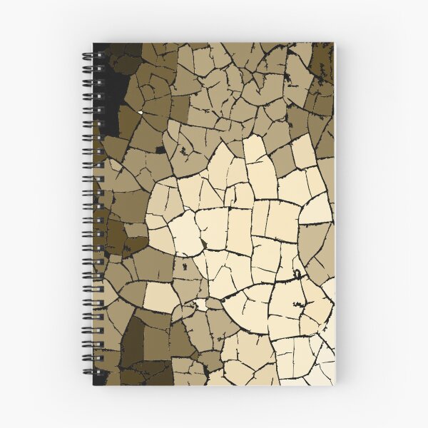 Item preview, Organic Digital Design Natural Camouflage Pattern designed and sold by ShopieHome.