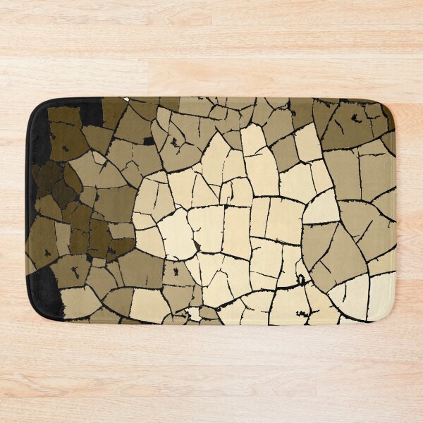 Item preview, Organic Digital Design Natural Camouflage Pattern designed and sold by ShopieHome.