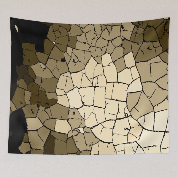 Item preview, Organic Digital Design Natural Camouflage Pattern designed and sold by ShopieHome.