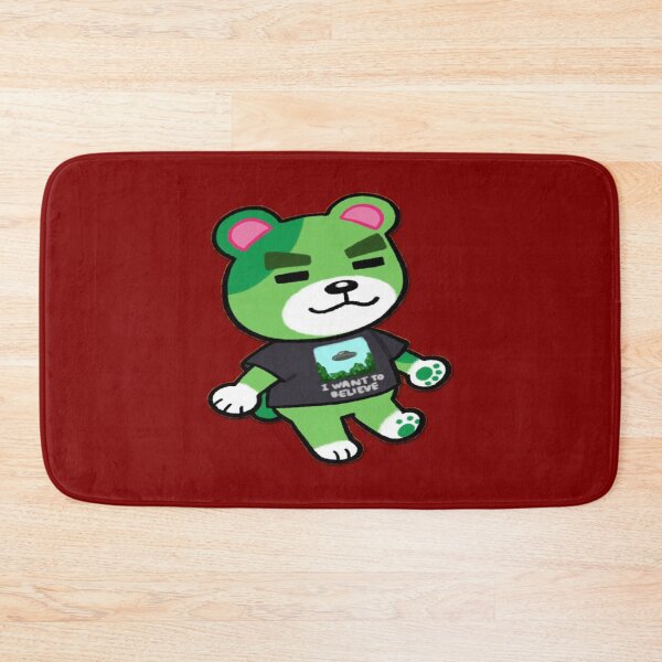 Item preview, Acnh Murphy                    designed and sold by crossingStore.
