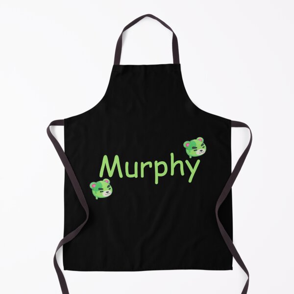 Item preview, Acnh Murphy             designed and sold by crossingStore.