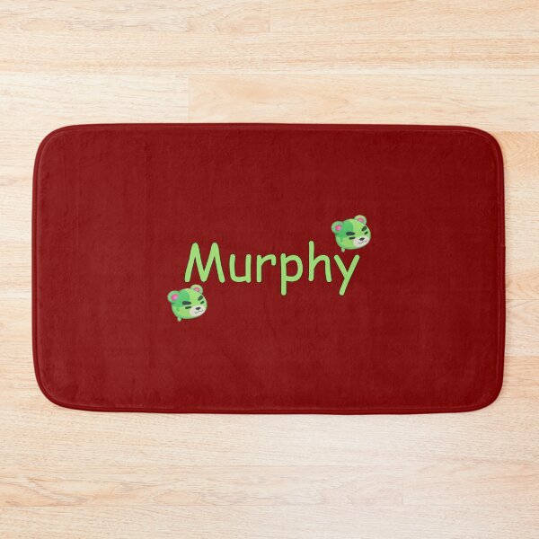 Item preview, Acnh Murphy             designed and sold by crossingStore.
