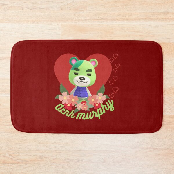 Item preview, acnh murphy      designed and sold by crossingStore.
