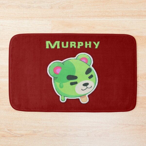 Item preview, acnh murphy      designed and sold by crossingStore.