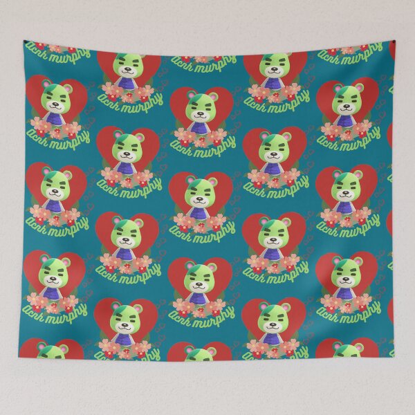 Item preview, acnh murphy      designed and sold by crossingStore.