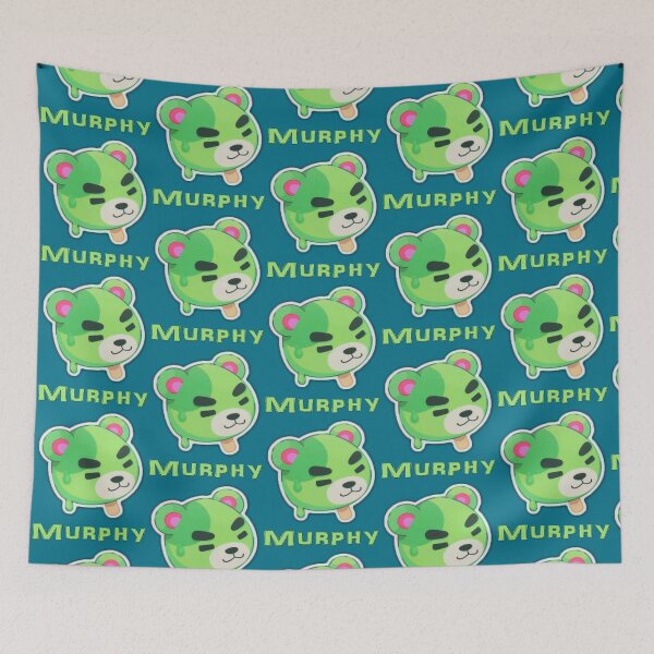 Item preview, acnh murphy      designed and sold by crossingStore.