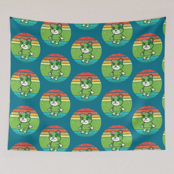 Item preview, acnh murphy gift vitage gift Premium  designed and sold by crossingStore.