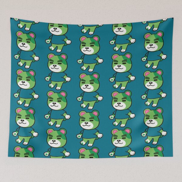 Item preview, acnh murphy Premium  designed and sold by crossingStore.