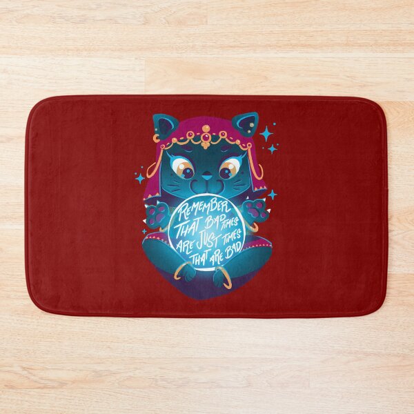 Item preview, Bad Times    designed and sold by crossingStore.
