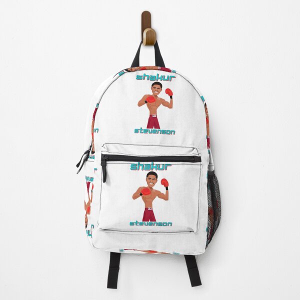 Item preview, Shakur Stevenson designed and sold by DrawingAndText.