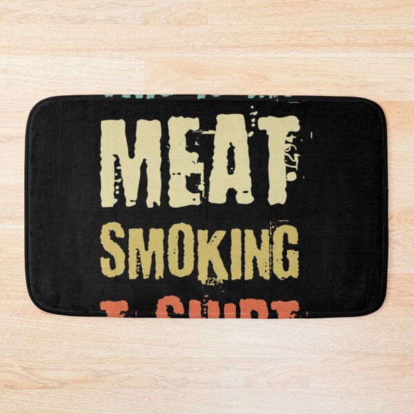 Item preview, This Is My Meat Smoking Shirt Essential  designed and sold by heupelipocko.