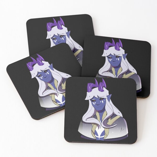 Item preview, Sparkly Elf Aaravos - The Dragon Prince designed and sold by CyberLoveza.