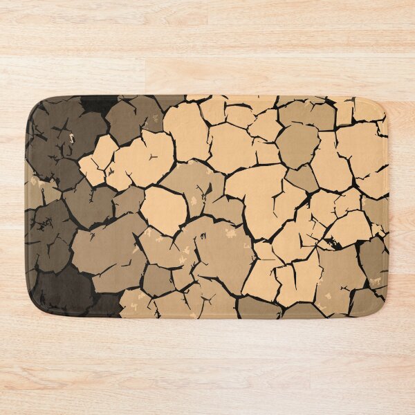 Item preview, Organic Digital Colorful Natural Camouflage Pattern designed and sold by ShopieHome.