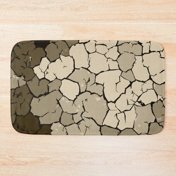 Item preview, Digital Design Organic Colorful Camouflage Pattern designed and sold by ShopieHome.