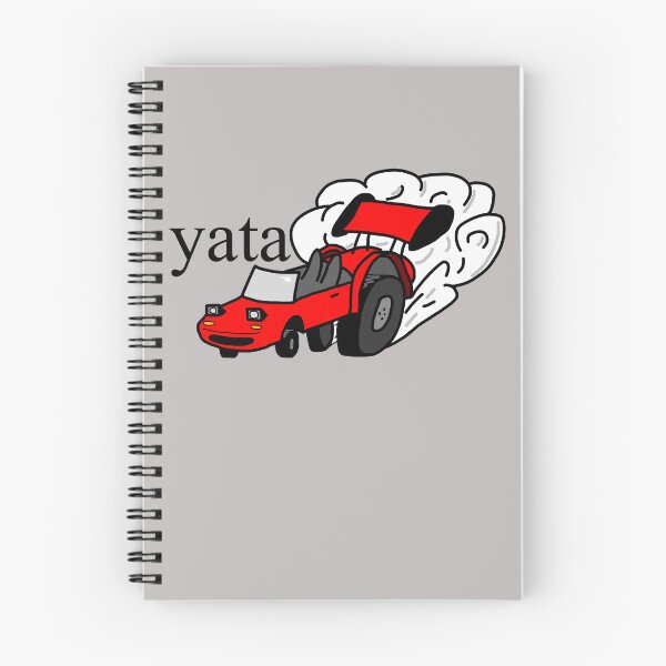 Item preview, yata go cray designed and sold by mrmcguirre.