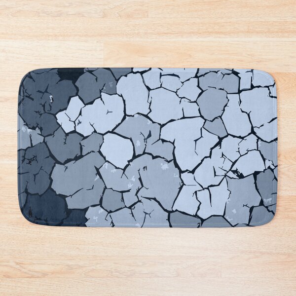 Item preview, Digital Design Blue Natural Camo Pattern designed and sold by ShopieHome.