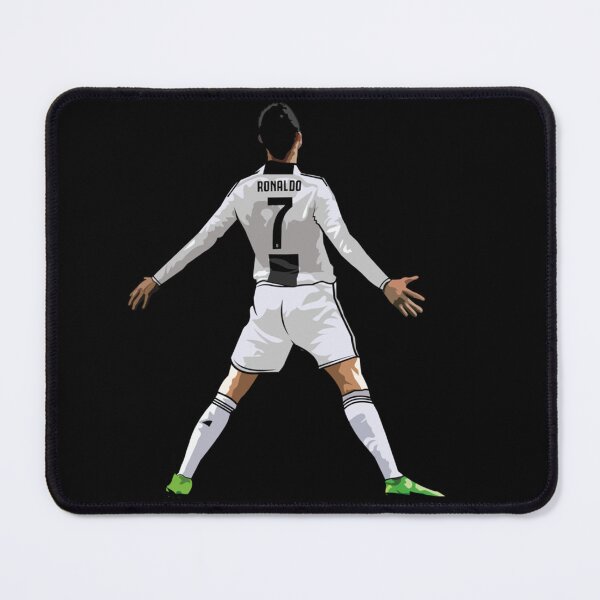 Item preview, Cristiano Ronaldo Juve 7 Classic T-Shirt designed and sold by laureljusjv.