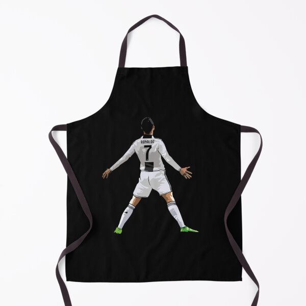 Item preview, Cristiano Ronaldo Juve 7 Classic T-Shirt designed and sold by laureljusjv.