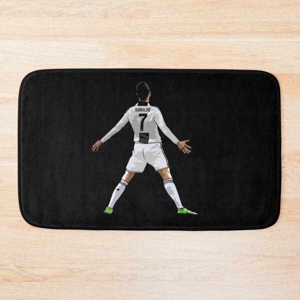 Item preview, Cristiano Ronaldo Juve 7 Classic T-Shirt designed and sold by laureljusjv.