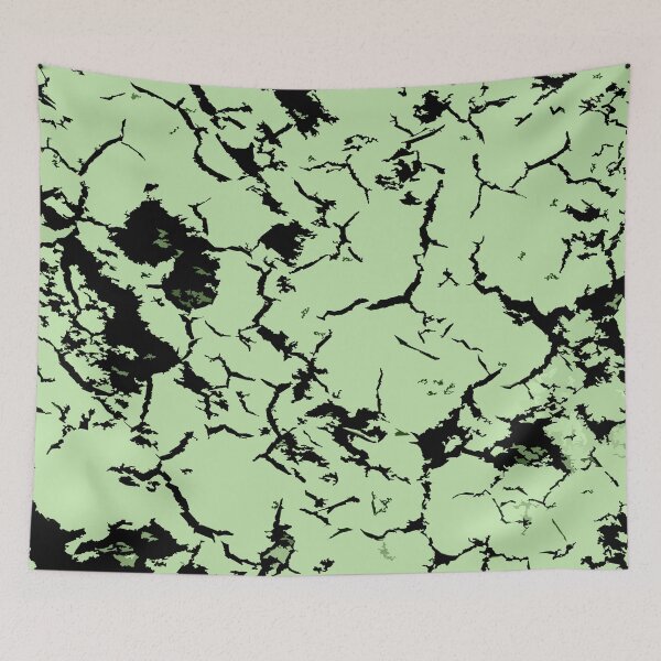 Item preview, Digital Design Green Natural Camo Pattern designed and sold by ShopieHome.