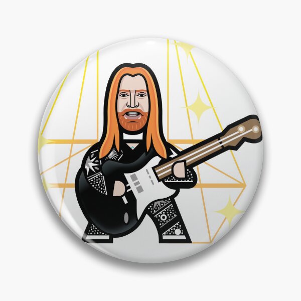 Item preview, UK 2022 Sam Ryder Eurovision Edit designed and sold by Ben Morris.