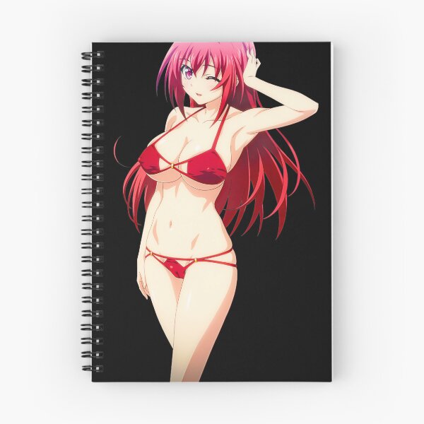 Item preview, Shinmai Maou No Testament Mio Naruse bikini designed and sold by heclashentr.