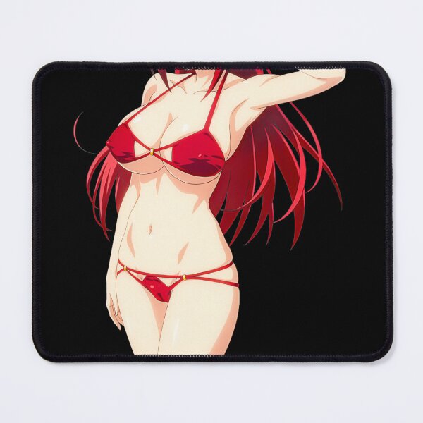 Item preview, Shinmai Maou No Testament Mio Naruse bikini designed and sold by heclashentr.