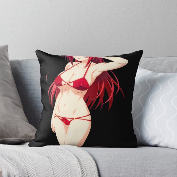 Item preview, Shinmai Maou No Testament Mio Naruse bikini designed and sold by heclashentr.