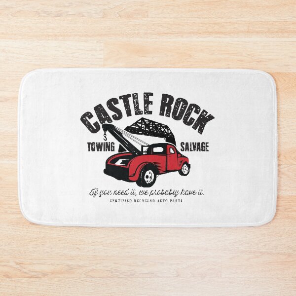 Item preview, Castle Rock Salvage designed and sold by Niowanh801.