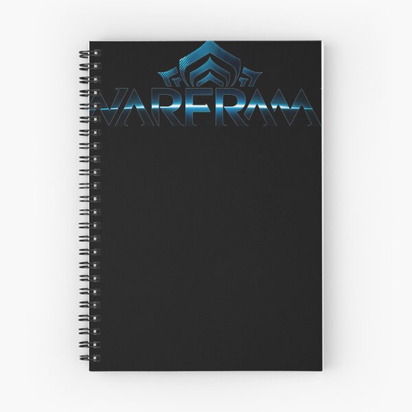 Item preview, Warframe  Warframe  Warframe  Logo designed and sold by Marthga.