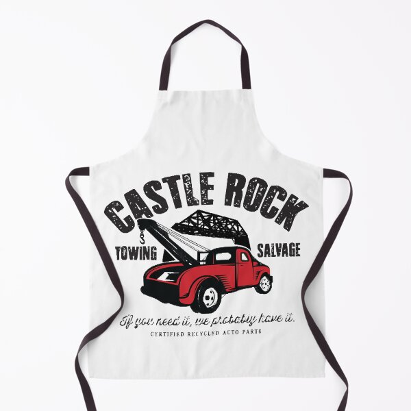 Item preview, Castle Rock Salvage designed and sold by Niowanh801.