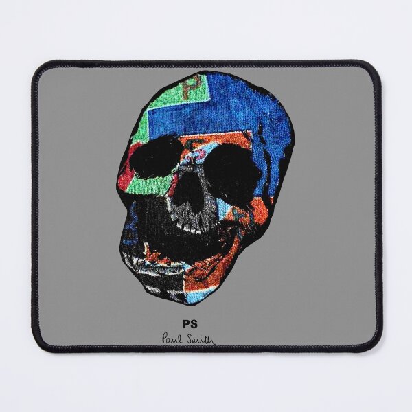 Item preview, Skull Color Pattern designed and sold by triThom.