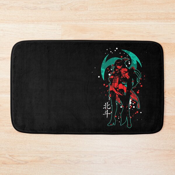 Item preview, Genshin Impact Beidou designed and sold by ABPdesign.