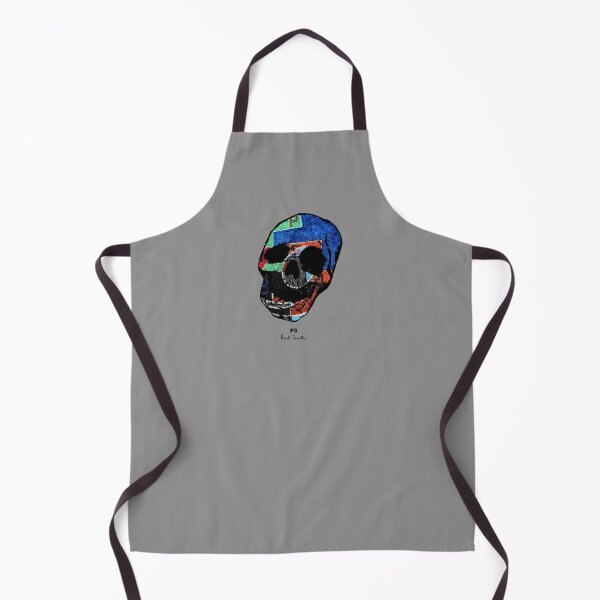 Item preview, Skull Color Pattern designed and sold by triThom.