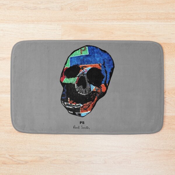 Item preview, Skull Color Pattern designed and sold by triThom.