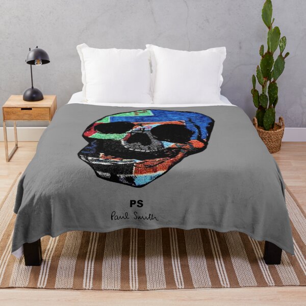 Item preview, Skull Color Pattern designed and sold by triThom.