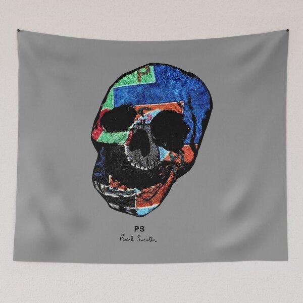 Item preview, Skull Color Pattern designed and sold by triThom.