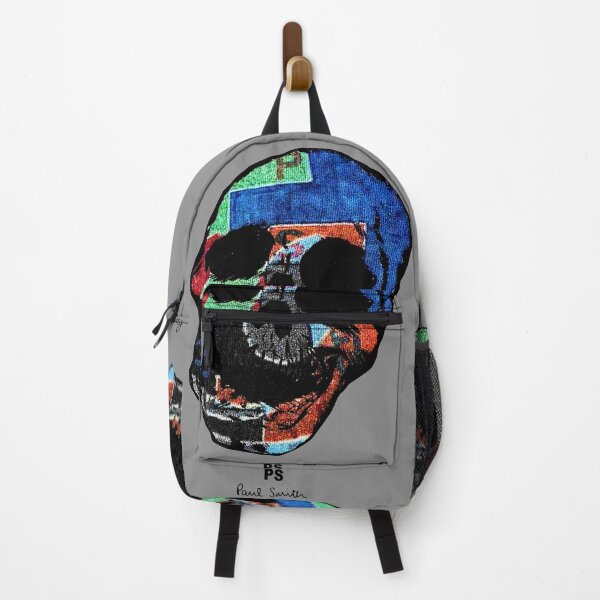 Item preview, Skull Color Pattern designed and sold by triThom.