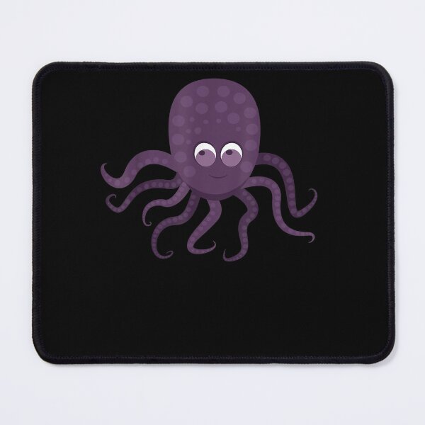 Item preview, Moody Octopus designed and sold by dickvusqr.