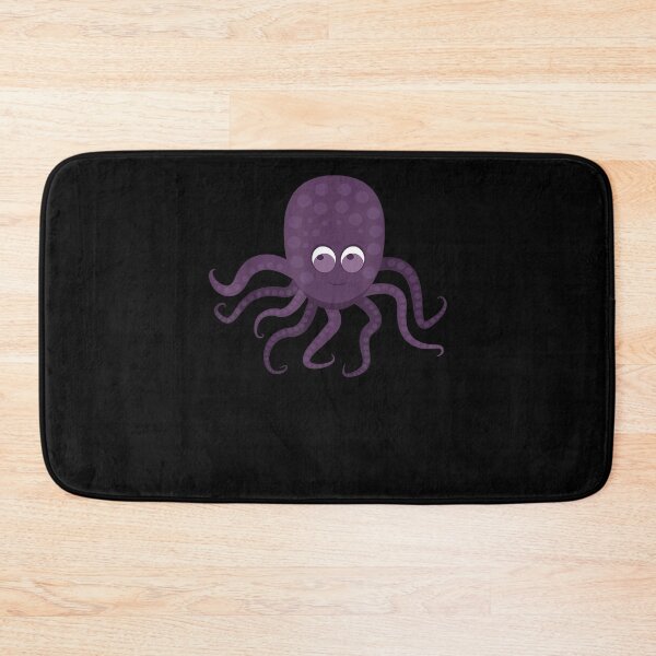 Item preview, Moody Octopus  designed and sold by dickvusqr.