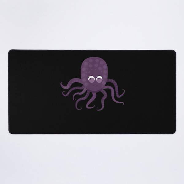 Item preview, Moody Octopus designed and sold by dickvusqr.