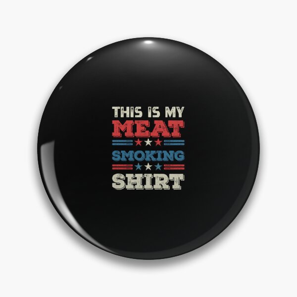 Item preview, This is my meat smoking shirt TEXAS BBQ DESIGN for him Essential  designed and sold by heupelipocko.
