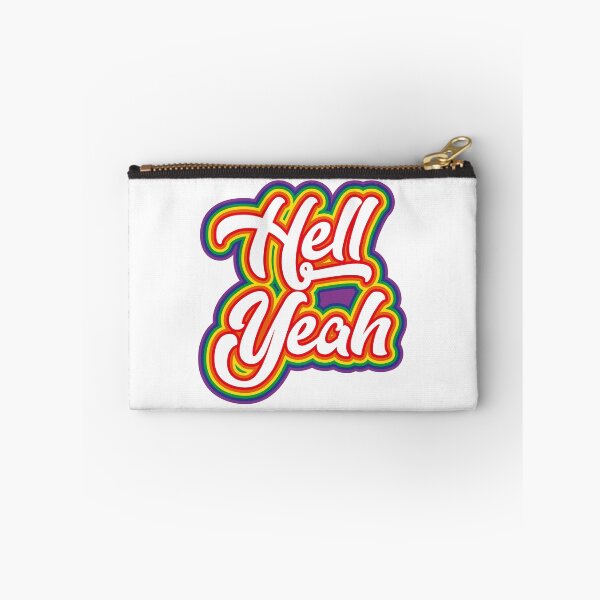 Item preview, Hell Yeah designed and sold by Texterns.