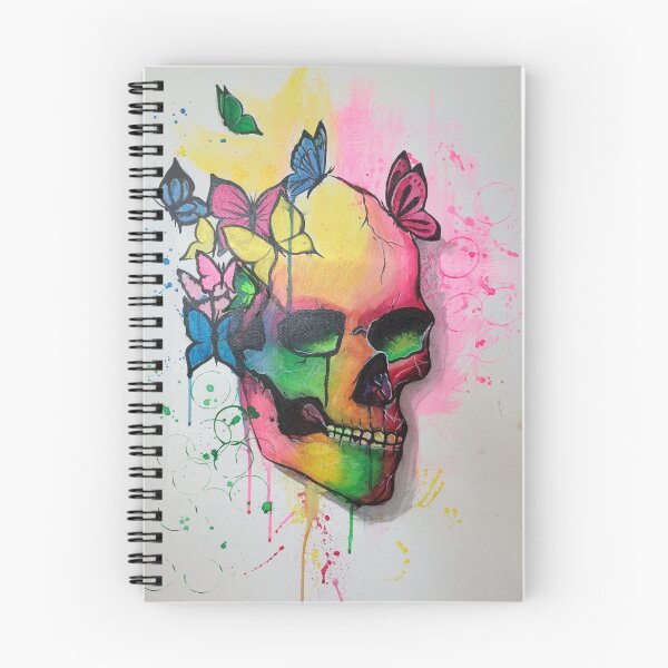 Item preview, Sugarskull designed and sold by Artbylinda84.
